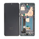 LCD Display Assembly για Samsung S20 Ultra | G988F | Cosmic Black