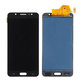 Οθόνη με οθόνη αφής για Samsung J5, J510FN (2016), Μαύρο, Black, Aftermarket