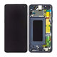 LCD Display Assembly για Samsung S10e | G970F | Prism Black