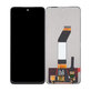 Οθόνη με οθόνη αφής για Xiaomi Redmi 10, Aftermarket