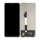 Οθόνη με οθόνη αφής για Xiaomi Redmi Note 10 Pro 5G, Aftermarket