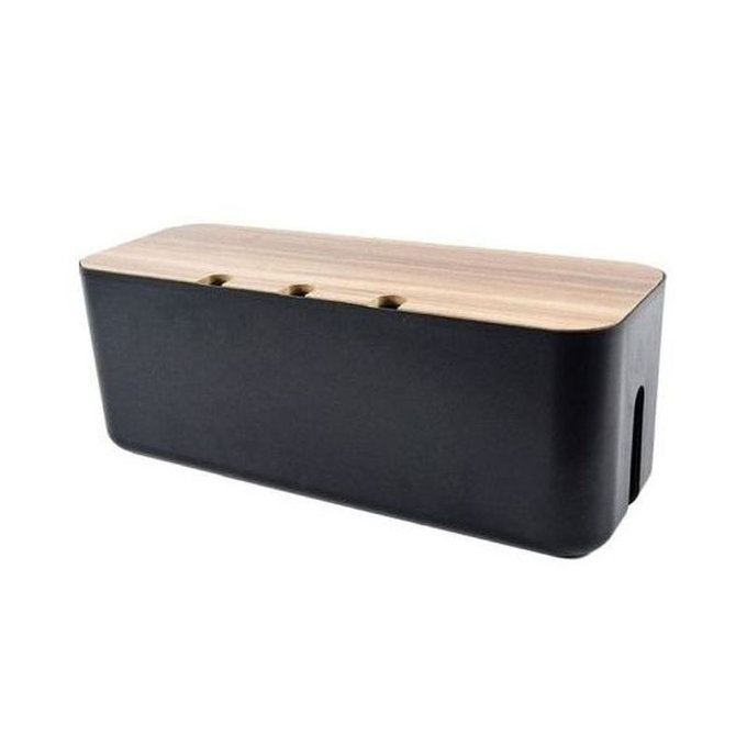Κουτιά Καλωδίων | Μαύρο | Black | FixPremium