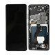 LCD Display Assembly για Samsung S21 Ultra | G998B | Phantom Black