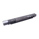 Μπαταρία για Asus A450, A41-X550, 2200mAh, HQ