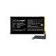 Μπαταρία για Google Pixel 6, GMSB3, 4500mAh, HQ