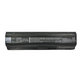 Μπαταρία για HP Pavilion Envy 17-1001TX, 593553-001, 4400mAh, HQ