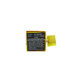 Μπαταρία για iPod Shuffle 2nd Gen, 3rd Gen, 616-0274, 100mAh, HQ