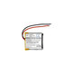 Μπαταρία για JBL Synchros S400BT, Tune 500BT, 600BT, P062831, 600mAh, HQ