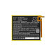 Μπαταρία για Galaxy Tab A7 Lite, HQ-3565N, 4900mAh, HQ