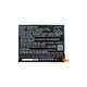 Μπαταρία για Galaxy Tab A 10.1 2019, EB-BT515ABU, 6000mAh, HQ