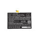 Μπαταρία για Galaxy Tab S5E, EB-BT725ABU, 6800mAh, HQ