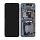 LCD Display Assembly για Samsung Z Flip 4 | F721B | Blue | Service Pack