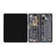 LCD Display Assembly για Samsung Z Fold 4 | F936B | Phantom Black | Service Pack