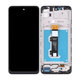 LCD Display με Touch Screen με Frame για Motorola Moto E30 | Aftermarket