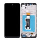 Οθόνη με οθόνη αφής με Frame για Motorola Moto E30, Aftermarket