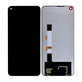 Οθόνη με οθόνη αφής για Google Pixel 6a, GX7AS, GB62Z, G949-00239-01, Service Pack, Aftermarket