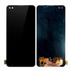 Οθόνη με οθόνη αφής για Oppo A93, Aftermarket
