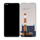 Οθόνη με οθόνη αφής για Oppo Reno 4 Z 5G, CPH2065, Aftermarket