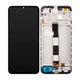 LCD Display Assembly για Xiaomi Redmi 10A | 220233L2C | 220233L2G | Μαύρο, Black | Aftermarket