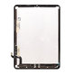 Οθόνη με οθόνη αφής για iPad Air (5th Gen 2022), WiFi Version, Original Refurbished