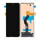 LCD Display με Touch Screen για Samsung Z Fold 4 | F936B | External | GH96-15279A | Service Pack
