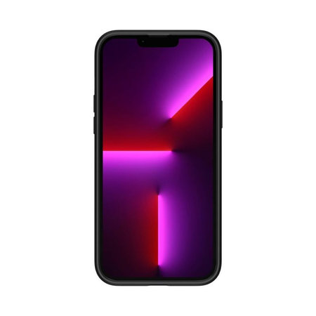 Θήκη Ultra Hybrid για iPhone 13 Pro | Frost Black | Spigen