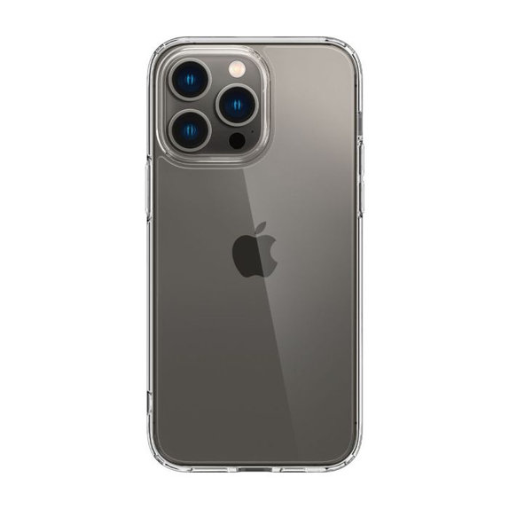 Θήκη Ultra Hybrid για iPhone 14 Pro Max, Transparent, Spigen