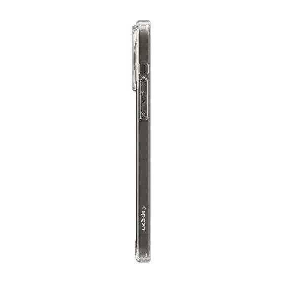 Θήκη Ultra Hybrid για iPhone 14 Pro Max, Transparent, Spigen