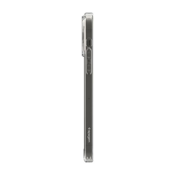 Θήκη Ultra Hybrid με MagSafe για iPhone 14 Pro Max, Λευκό, White, Spigen