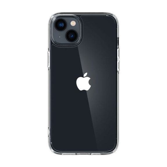 Θήκη Ultra Hybrid για iPhone 14 Plus, Transparent, Spigen