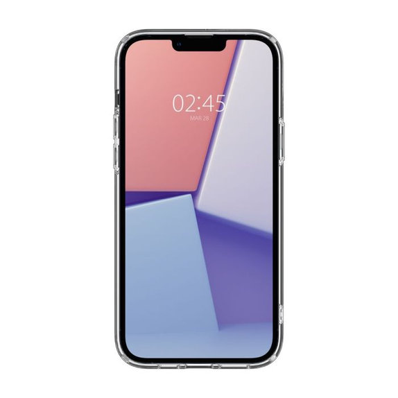 Θήκη Ultra Hybrid για iPhone 14 Plus, Transparent, Spigen