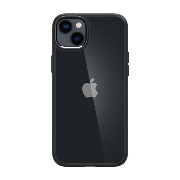 Θήκη Ultra Hybrid για iPhone 14 Plus, Matte Black, Spigen