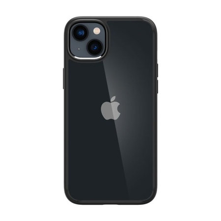 Θήκη Ultra Hybrid για iPhone 14 Plus | Matte Black | Spigen