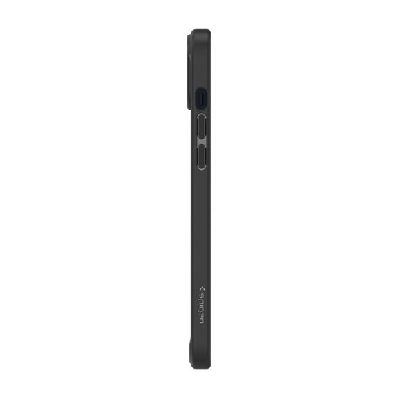 Θήκη Ultra Hybrid για iPhone 14 Plus, Matte Black, Spigen