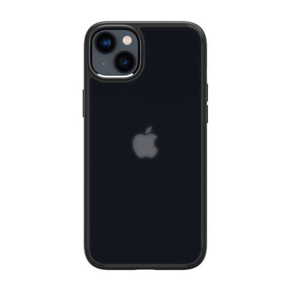 Θήκη Ultra Hybrid για iPhone 14 Plus, Frost Black, Spigen