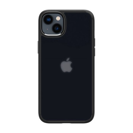 Θήκη Ultra Hybrid για iPhone 14 Plus | Frost Black | Spigen