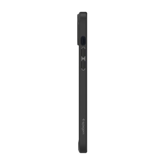 Θήκη Ultra Hybrid για iPhone 14 Plus, Frost Black, Spigen