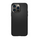 Θήκη Liquid Air για iPhone 14 Pro, Μαύρο, Black, Spigen