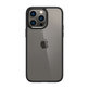 Θήκη Ultra Hybrid για iPhone 14 Pro, Matte Black, Spigen
