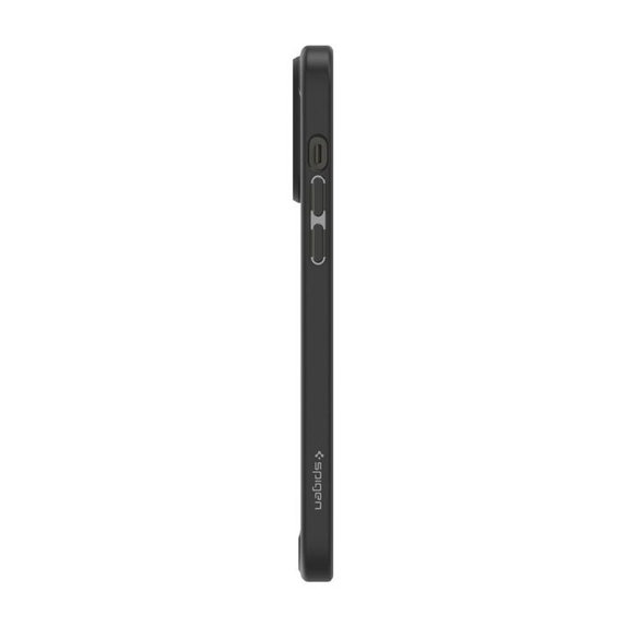 Θήκη Ultra Hybrid για iPhone 14 Pro, Matte Black, Spigen
