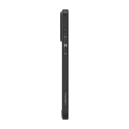 Θήκη Ultra Hybrid για iPhone 14 Pro | Matte Black | Spigen