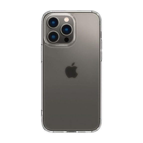 Θήκη Ultra Hybrid για iPhone 14 Pro, Frost Clear, Spigen