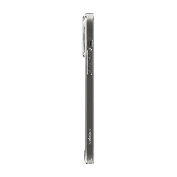 Θήκη Ultra Hybrid για iPhone 14 Pro, Frost Clear, Spigen