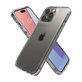 Θήκη Ultra Hybrid για iPhone 14 Pro, Frost Clear, Spigen