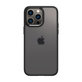 Θήκη Ultra Hybrid για iPhone 14 Pro, Frost Black, Spigen