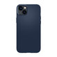 Θήκη Liquid Air για iPhone 14, Μπλε, Blue, Spigen
