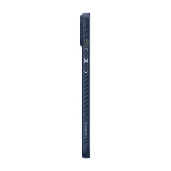 Θήκη Liquid Air για iPhone 14, Μπλε, Blue, Spigen
