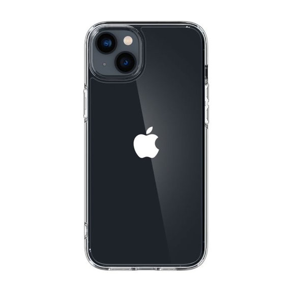Θήκη Ultra Hybrid για iPhone 14, Transparent, Spigen