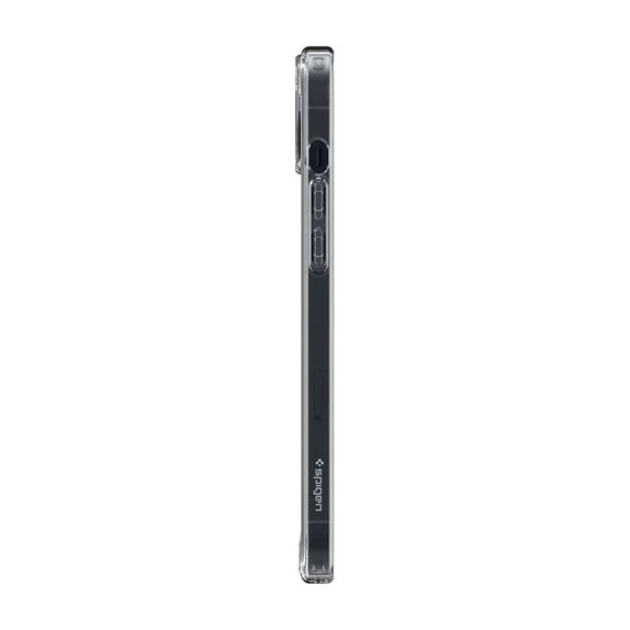 Θήκη Ultra Hybrid για iPhone 14, Transparent, Spigen