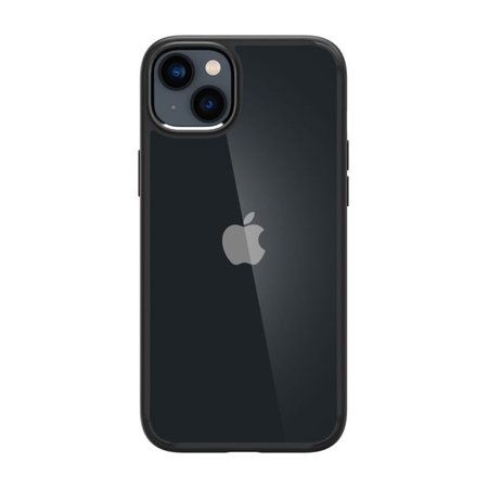 Θήκη Ultra Hybrid για iPhone 14 | Matte Black | Spigen